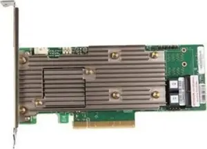 Uzglabāšanas kontrolieris FUJITSU PRAID Controller EP 3254-8I FH/LP 8 porti