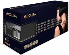 Tintes kārtridžs Accura LC3219XLBK — melns