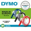 Embosser Dymo Omega 12mm Photo 8