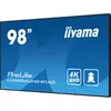 IIYAMA LH9854UHS-B1AG 97,5" 4K дисплей для вывески Photo 7