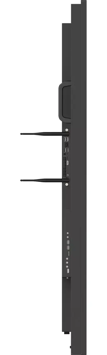 IIYAMA LH9854UHS-B1AG 97,5" 4K дисплей для вывески Photo 9
