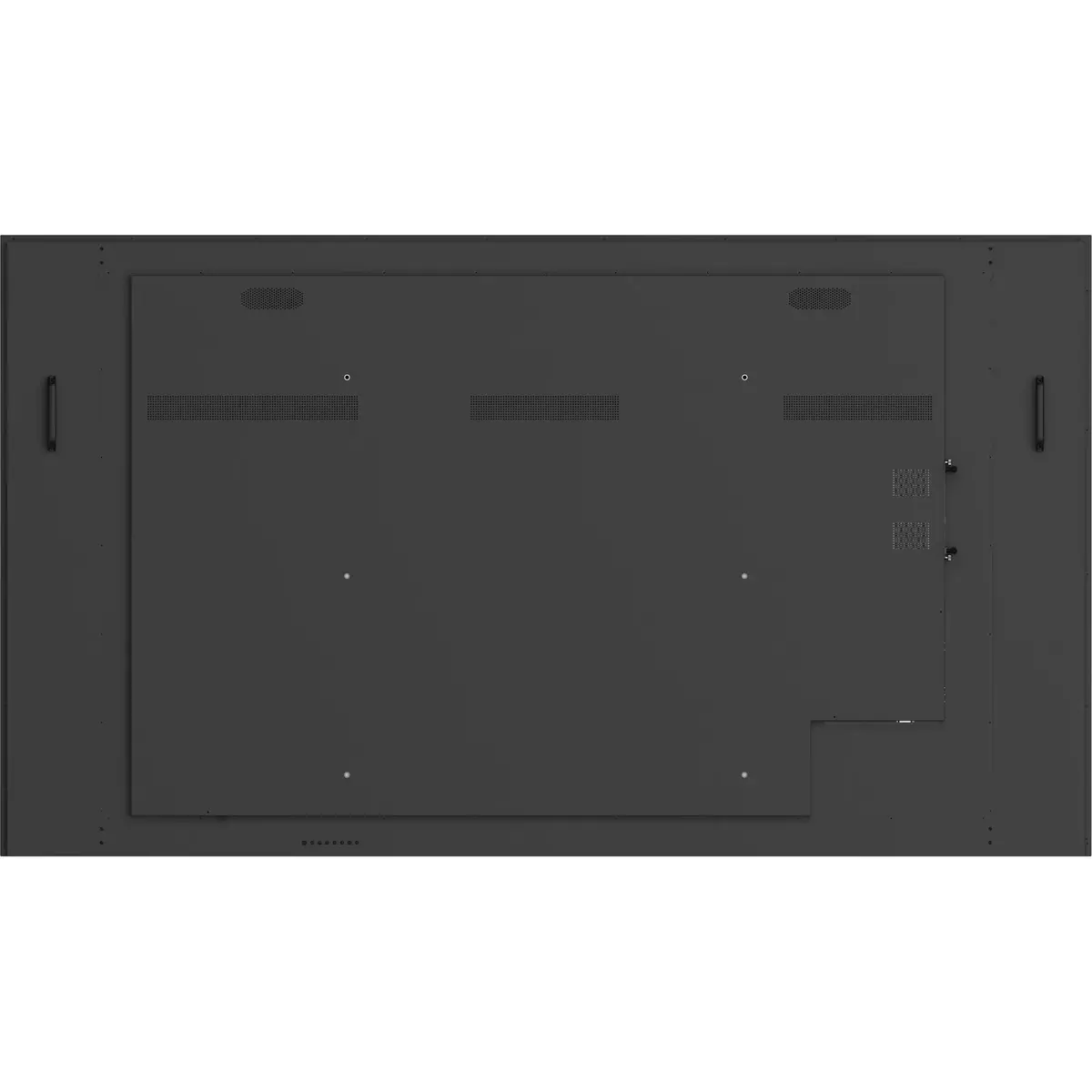 IIYAMA LH9854UHS-B1AG 97,5" 4K дисплей для вывески Photo 12