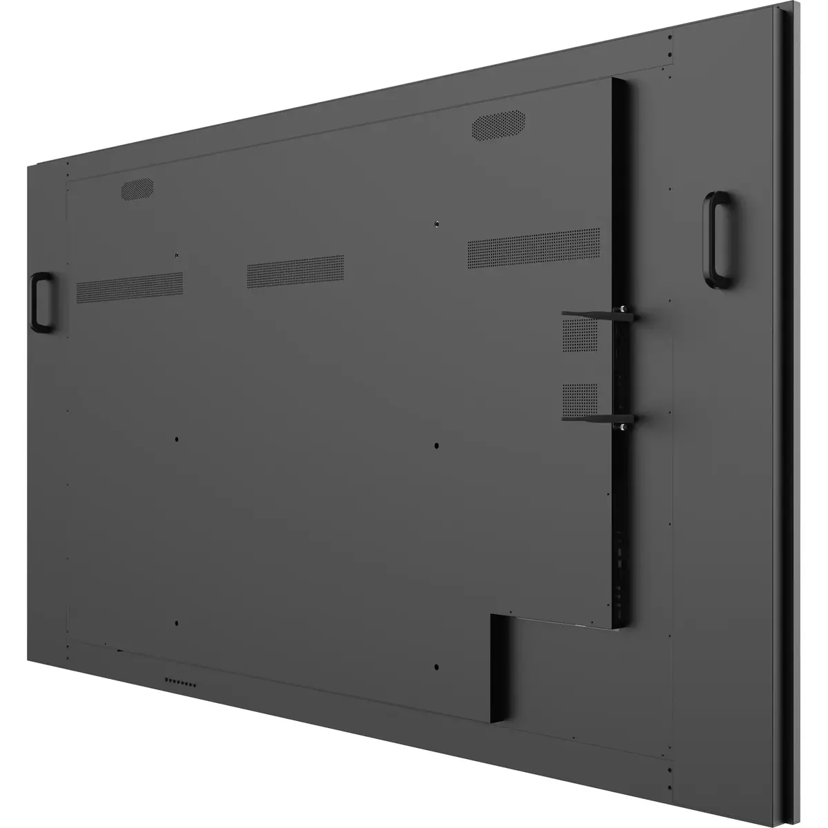 IIYAMA LH9854UHS-B1AG 97,5" 4K дисплей для вывески Photo 13