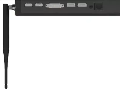 IIYAMA LH9854UHS-B1AG 97,5" 4K дисплей для вывески Photo 14