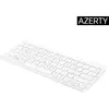 HP 350 компактная Bluetooth-механическая клавиатура Photo 2
