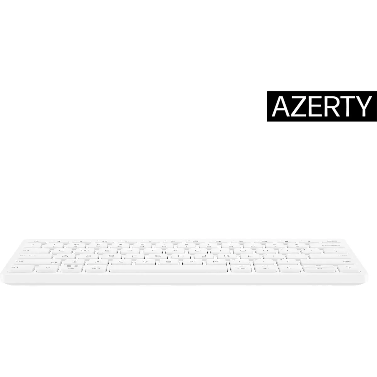 HP 350 компактная Bluetooth-механическая клавиатура Photo 8