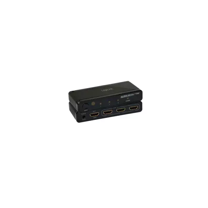 LOGILINK HD0012 Photo 1