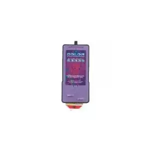 Ink cartridge Primera Original Cyan for Primera printers, model 53335, color Cyan