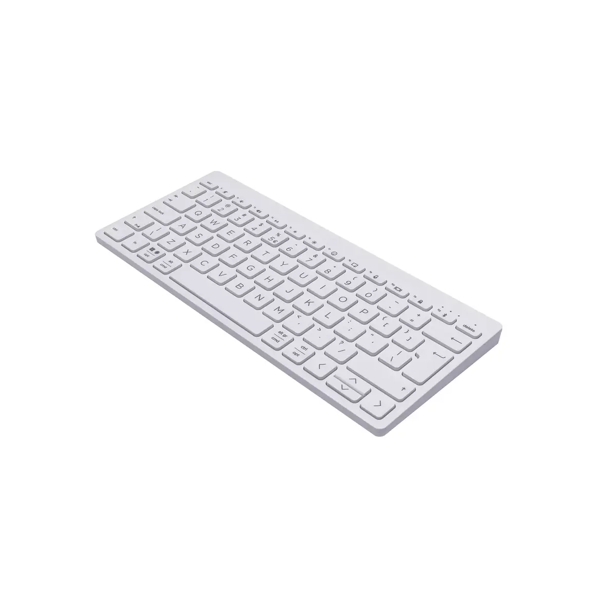 Клавиатура HP 350 Компактная Многоустройственная Bluetooth Photo 2