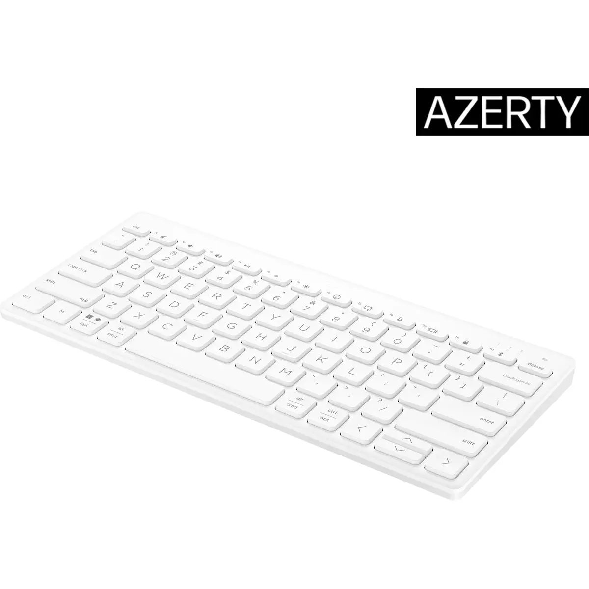 HP 350 компактная Bluetooth механическая клавиатура Photo 2