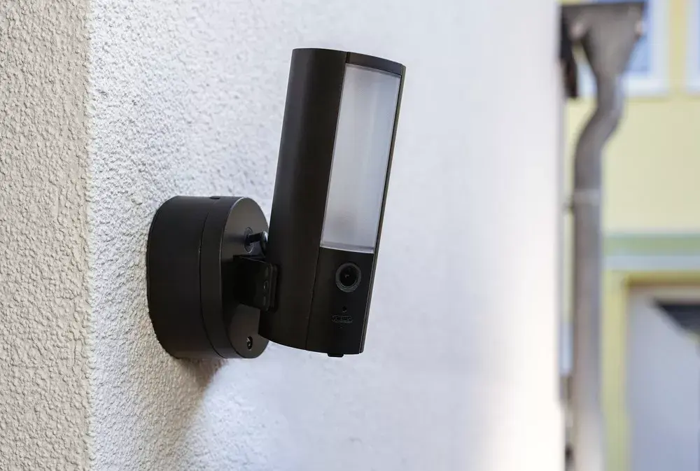 CCTV security camera ABUS PPIC46520 Photo 4