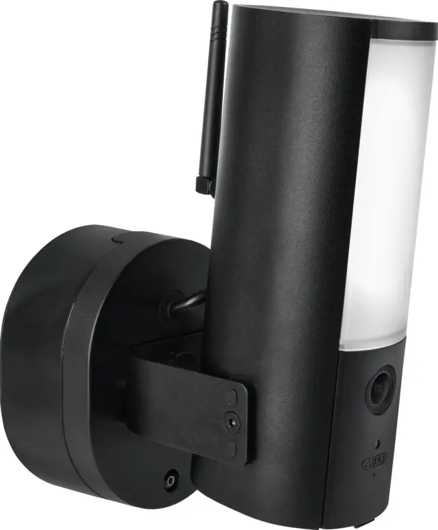 ABUS PPIC46520 Outdoor CCTV Security Camera Photo 5