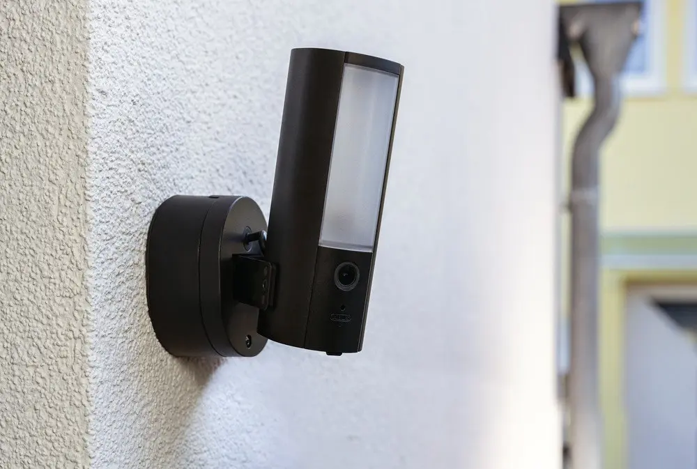 ABUS PPIC46520 Outdoor CCTV Security Camera Photo 9