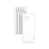 Power Bank DUDAO K6Pro 10000mAh Photo 3