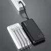 Power Bank DUDAO K6Pro 10000mAh Photo 4