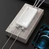 Power Bank DUDAO K6Pro 10000mAh Photo 5