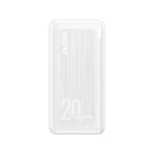 Портативный аккумулятор DUDAO 20000 mAh