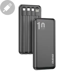 Portable Charger DUDAO K6Pro 10000mAh