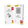 USB-C uz USB adapteris DUDAO L16AC Photo 2