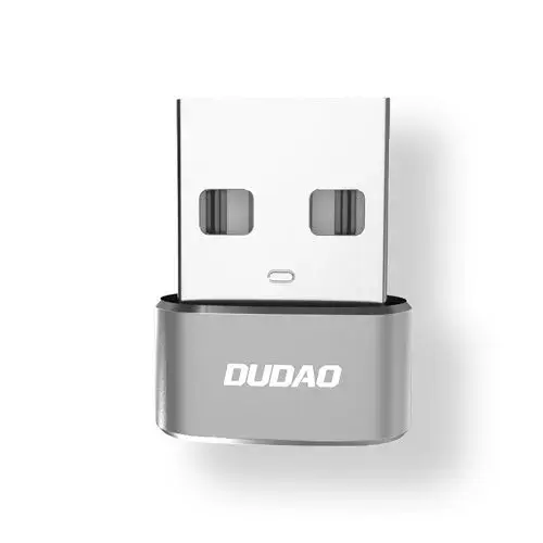 USB-C uz USB adapteris DUDAO L16AC Photo 3