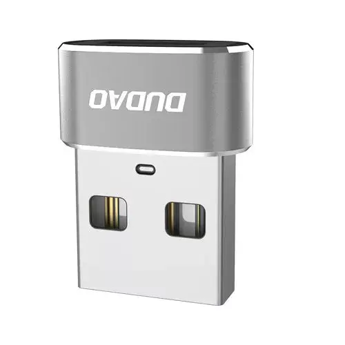USB-C uz USB adapteris DUDAO L16AC Photo 4