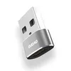 USB-C uz USB adapteris DUDAO L16AC Photo 5