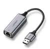 UGREEN Gigabit Ethernet USB 3.0 Adapter 50922B Photo 3
