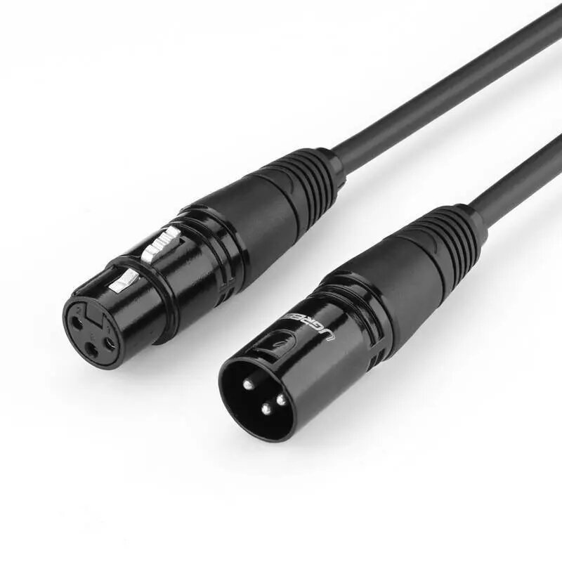 Ugreen AV130 audio kabelis 3 m