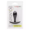 California Exotics Boundless Teardrop silicone anal plug Photo 3