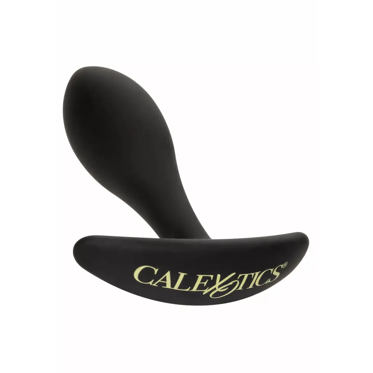 California Exotics Boundless Teardrop silicone anal plug Photo 9