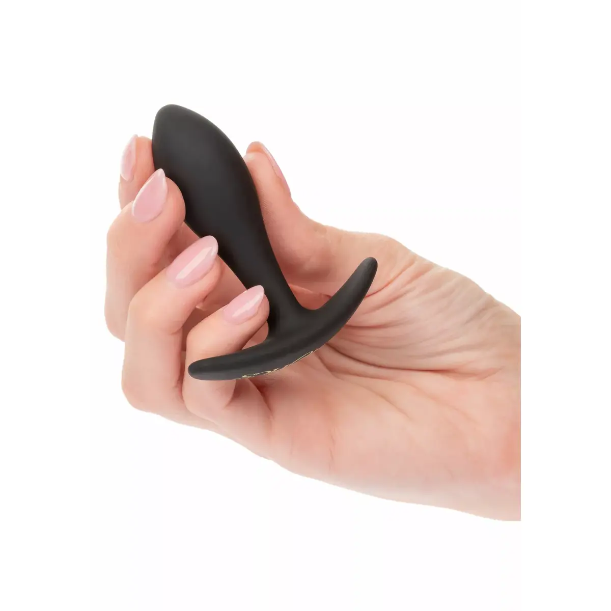 California Exotics Boundless Teardrop silicone anal plug Photo 11
