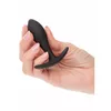 California Exotics Boundless Teardrop silicone anal plug Photo 11