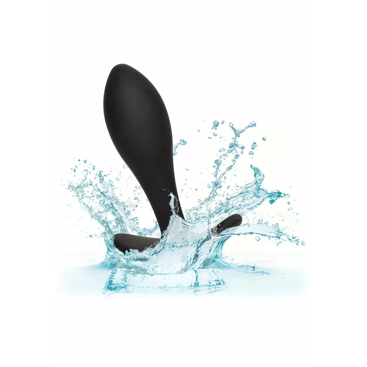 California Exotics Boundless Teardrop silicone anal plug Photo 13