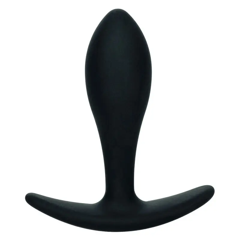 California Exotics Boundless Teardrop silicone anal plug Photo 4