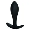 California Exotics Boundless Teardrop silicone anal plug Photo 6