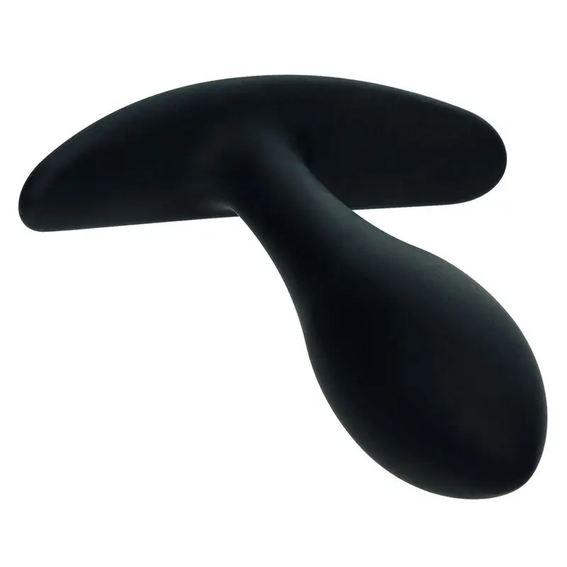 California Exotics Boundless Teardrop silicone anal plug Photo 8
