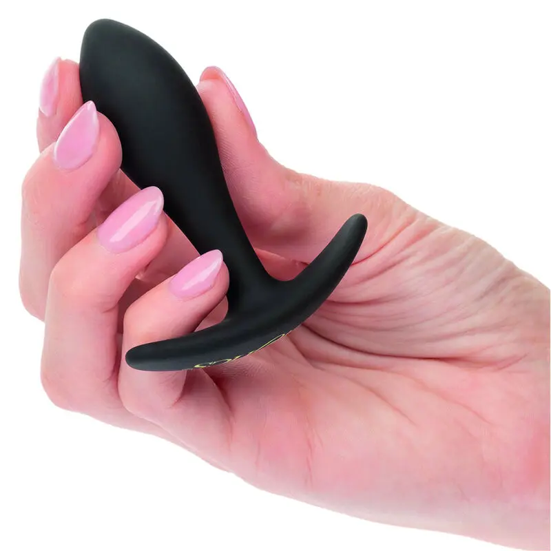California Exotics Boundless Teardrop silicone anal plug Photo 12