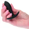 California Exotics Boundless Teardrop silicone anal plug Photo 12