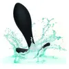 California Exotics Boundless Teardrop silicone anal plug Photo 14