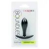 California Exotics Boundless Teardrop silicone anal plug Photo 18