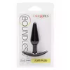 California Exotics Boundless Slim силиконовая анальная пробка Photo 2