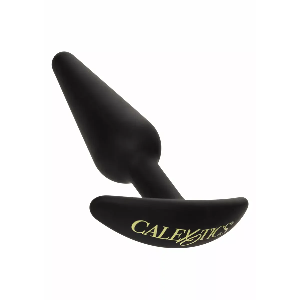 California Exotics Boundless Slim силиконовая анальная пробка Photo 5