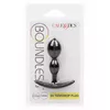 Анальная пробка California Exotics Teardrop Plug CALEXOTICS Photo 2