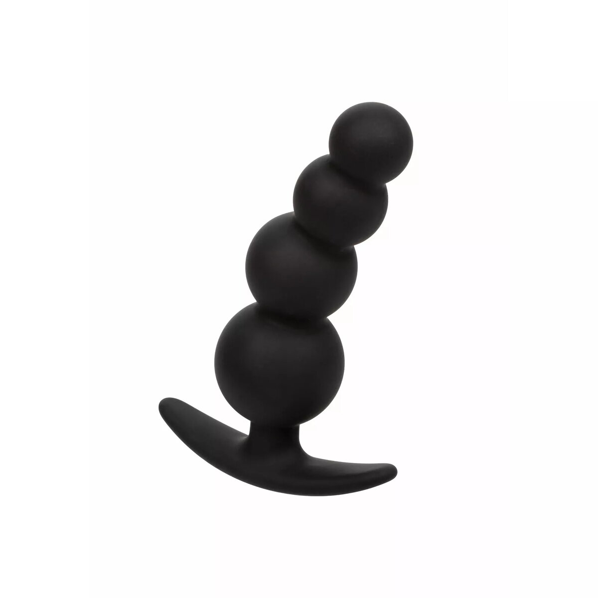 Anal beaded plug California Exotics Boundless Silicone Photo 1