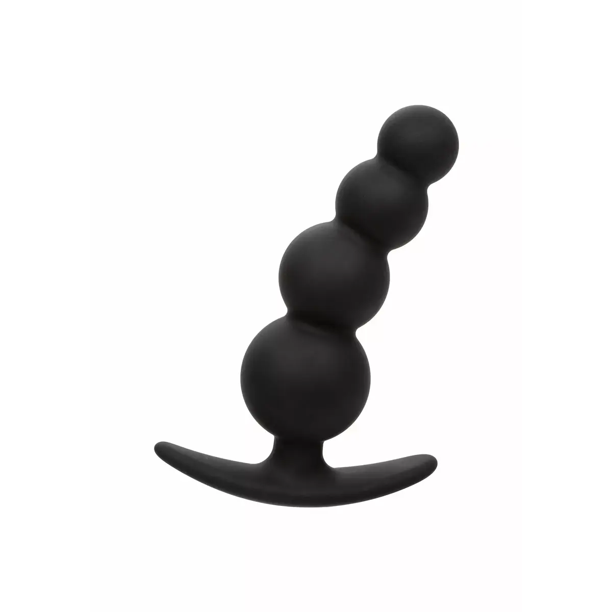 Anal beaded plug California Exotics Boundless Silicone Photo 5