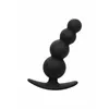 Anal beaded plug California Exotics Boundless Silicone Photo 5