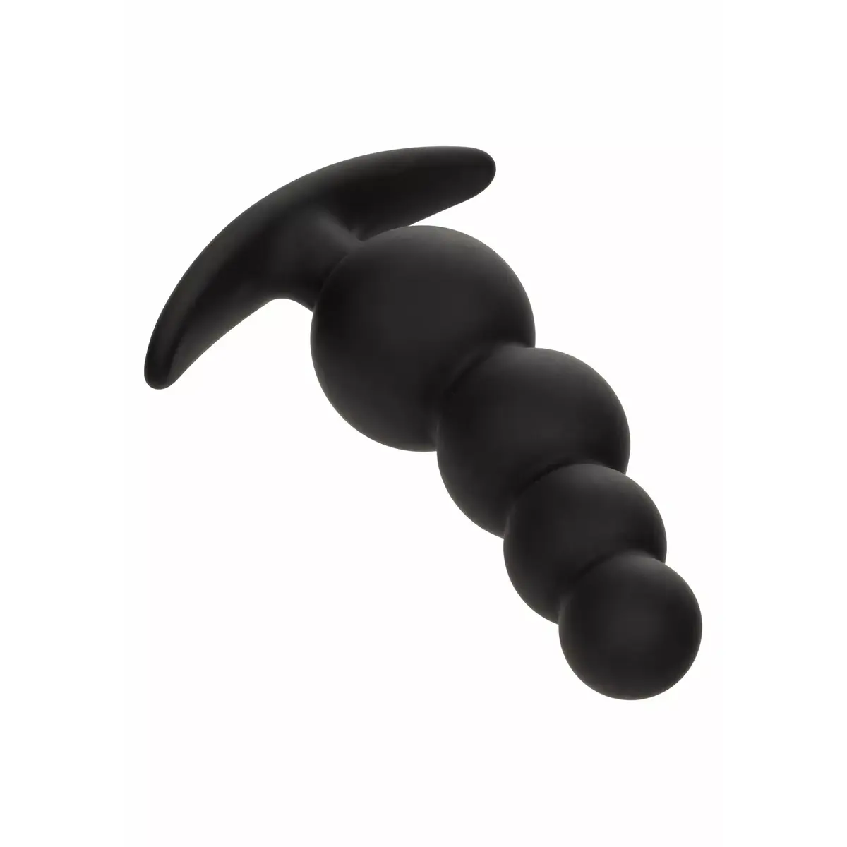 Anal beaded plug California Exotics Boundless Silicone Photo 7