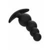 Anal beaded plug California Exotics Boundless Silicone Photo 7