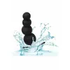 Anal beaded plug California Exotics Boundless Silicone Photo 13