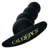 Anal beaded plug California Exotics Boundless Silicone Photo 8